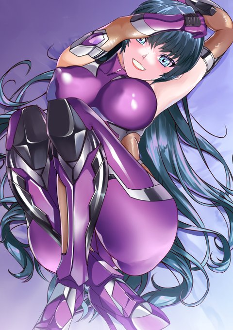 こんばんは❤(#^.^#)   
悩ましポーズ❣あはぁ～ん❤
 
FANBOX、FANTIA更新したよ❤
(ピクシブ更新❣リンクあります❤)
 対●忍アサギさん 第8話 牝ボテ腹(50枚)

それと、只今FANZAにて旧作50%オフです❣❣
是非❣是非❣❣ 