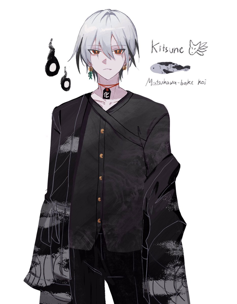 umare666's tweet photo. เด็กปลาโค่ยคนสุดท้ายแล้วค่ะ สัญญา🥺 https://t.co/IWvnwk0sxY