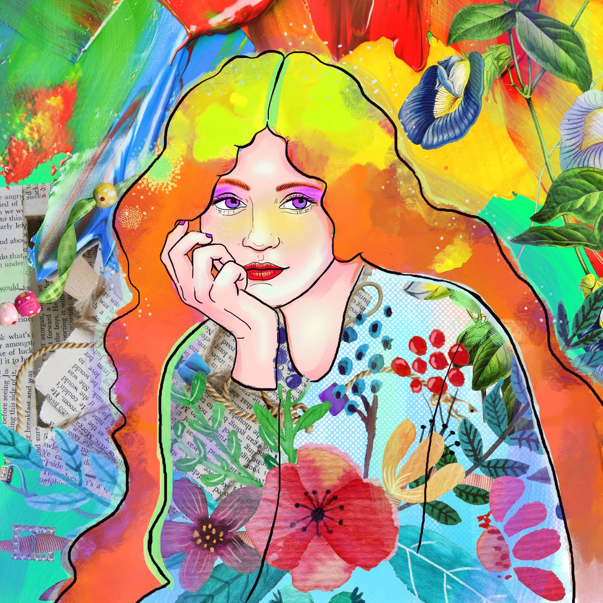 #NFTs #nftart #nftartist #Ukraine #art #OpenSeaNFT #NFTCommunitys
Ivanka🌸
0,04 ETH
opensea.io/assets/ethereu…