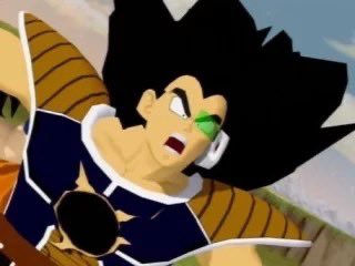 raditz_daily's tweet image. #RADITZ  #DragonBallBudokai