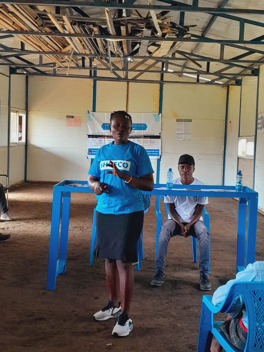 Oayouthkenya's tweet photo. Adolescents should be in environments that support their growth, providing a strong sense of connection and belonging. Relevant authorities need to come together to ensure this is a reality.
@PlanKenya
@HopeRekindled
@PMNCH
@ShofcoSacco
@HEDSOorg
#1point8KE
#1point8 https://t.co/TynicanbDr
