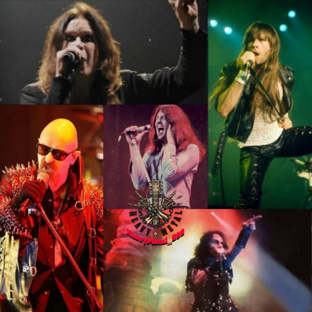 Who is your favorite vocalist?🤔