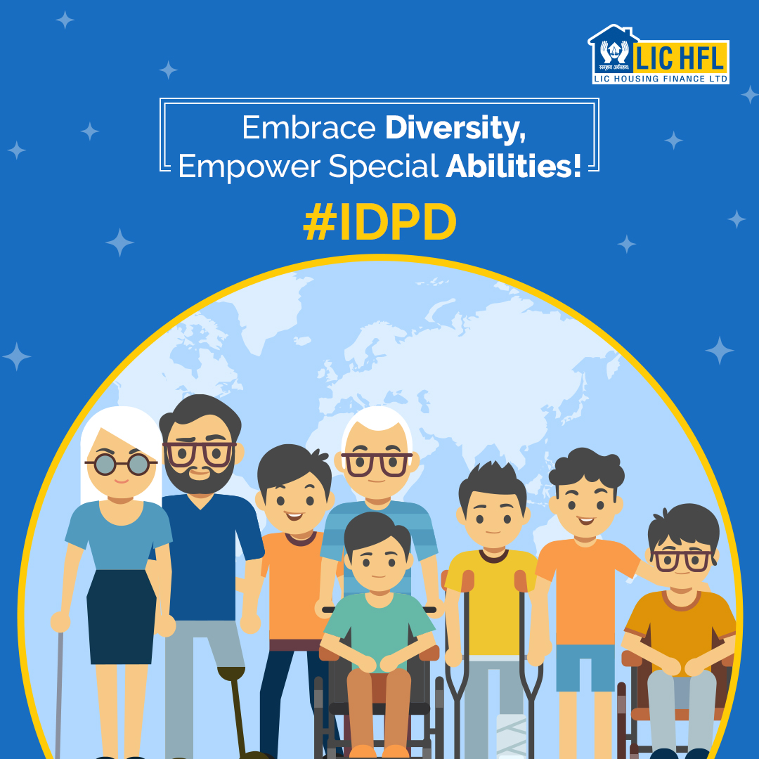 LIC Housing Finance Limited tweet media