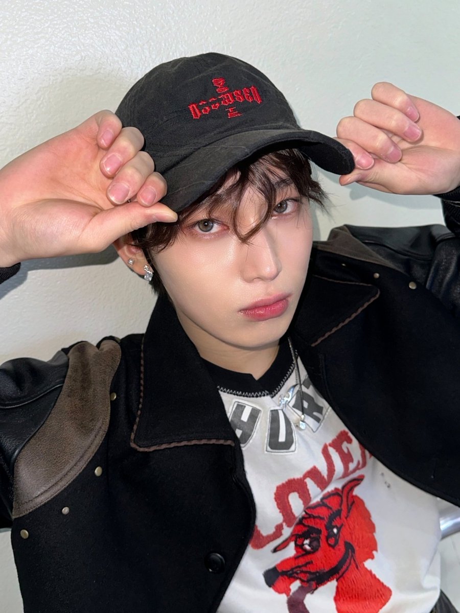 내일도 화이팅!!

#SUNOO #ENHYPEN