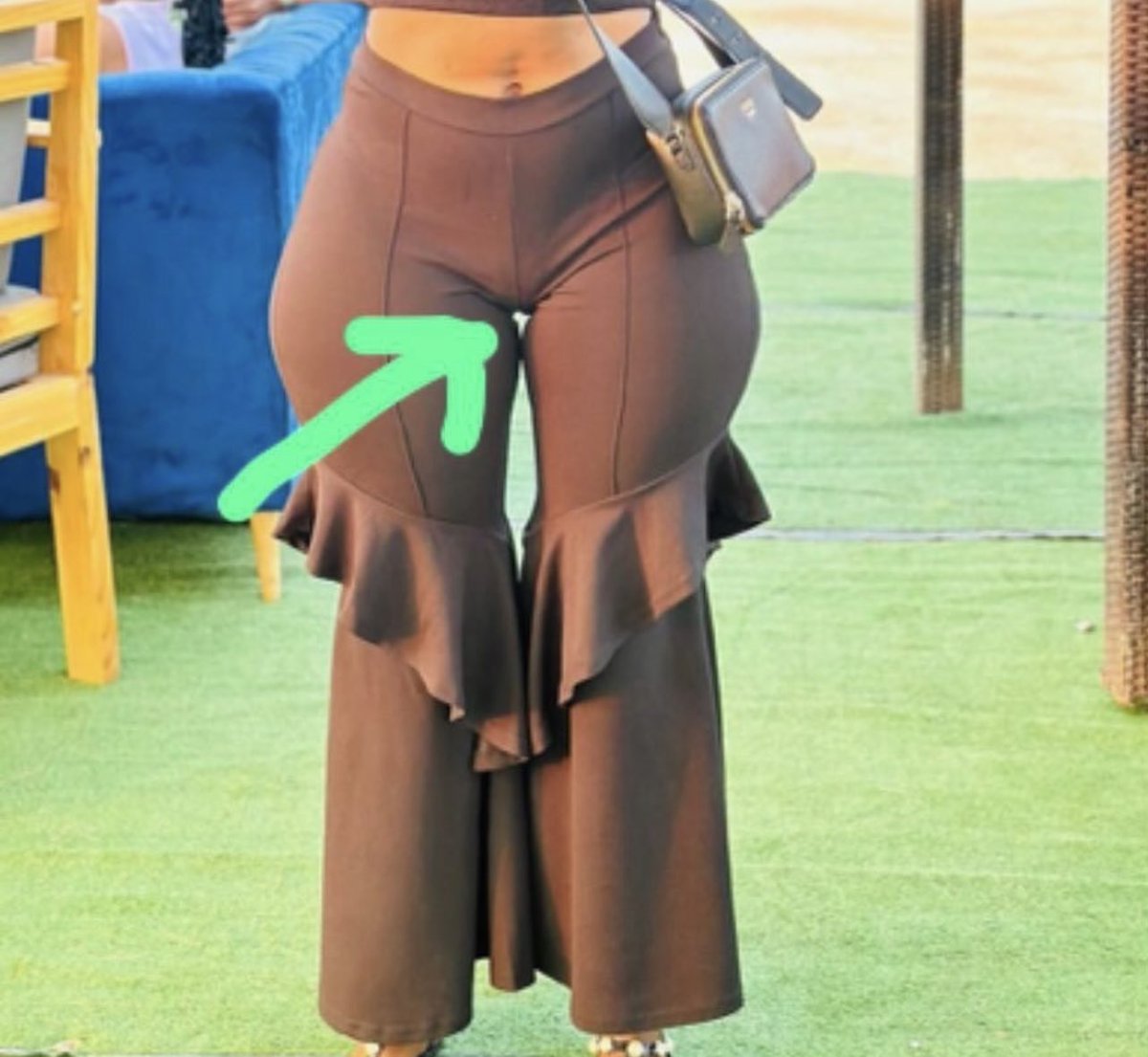 Shann_099's tweet photo. What do you know about ladies with this gap?😂 https://t.co/AeM6rGwSzG