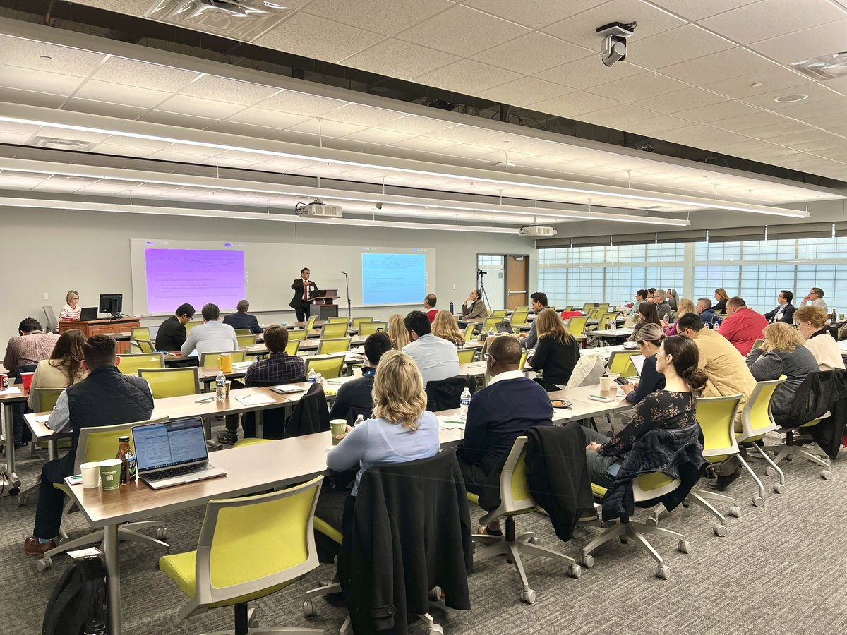 SLU Gastroenterology & Hepatology (@slugastro) on Twitter photo A full house at the best of AASLD and ACG hosted by <a href="/SLUgastro/">SLU Gastroenterology & Hepatology</a>! A lot of excellent sessions by SLU faculty and our guest speaker <a href="/gnioannou/">George Ioannou</a>! Thanks to our organizers Drs. #WingKinSyn & #AlexBefeler.
#GItwitter #livertwitter <a href="/im_slu/">SLU Internal Medicine Residency</a> <a href="/vidyafleetwood/">vidya fleetwood</a> #BrentTetri #KamranQureshi A full house at the best of AASLD and ACG hosted by <a href="/SLUgastro/">SLU Gastroenterology & Hepatology</a>! A lot of excellent sessions by SLU faculty and our guest speaker <a href="/gnioannou/">George Ioannou</a>! Thanks to our organizers Drs. #WingKinSyn & #AlexBefeler.
#GItwitter #livertwitter <a href="/im_slu/">SLU Internal Medicine Residency</a> <a href="/vidyafleetwood/">vidya fleetwood</a> #BrentTetri #KamranQureshi
