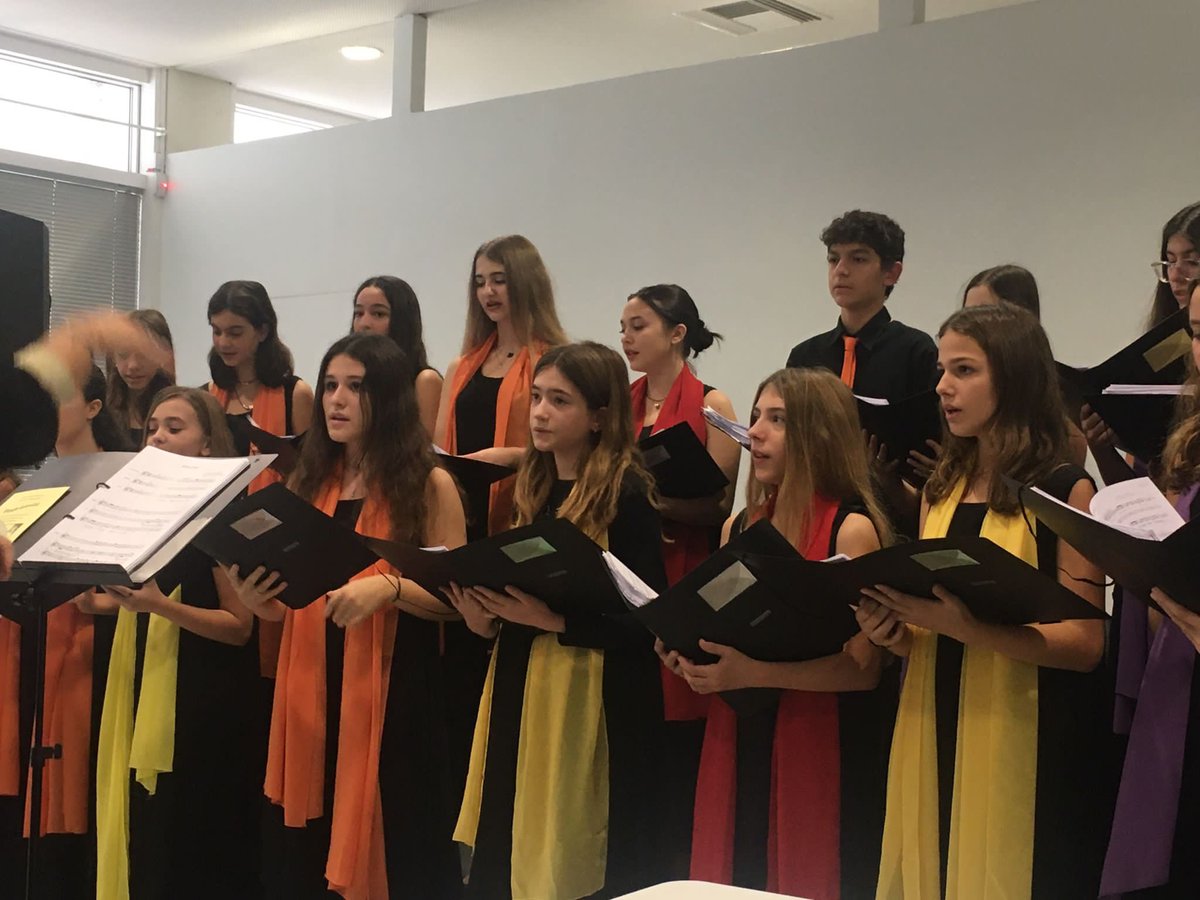 #DiktyaFoundation ha pres part avui a Atenes en la jornada “Maltractament infantil: reaccionem i esperem” explicant que el treball en xarxa entre organitzacions cristianes afavoreix la creació de polítiques que busquin el bé superior dels infants. #ChildrenRights