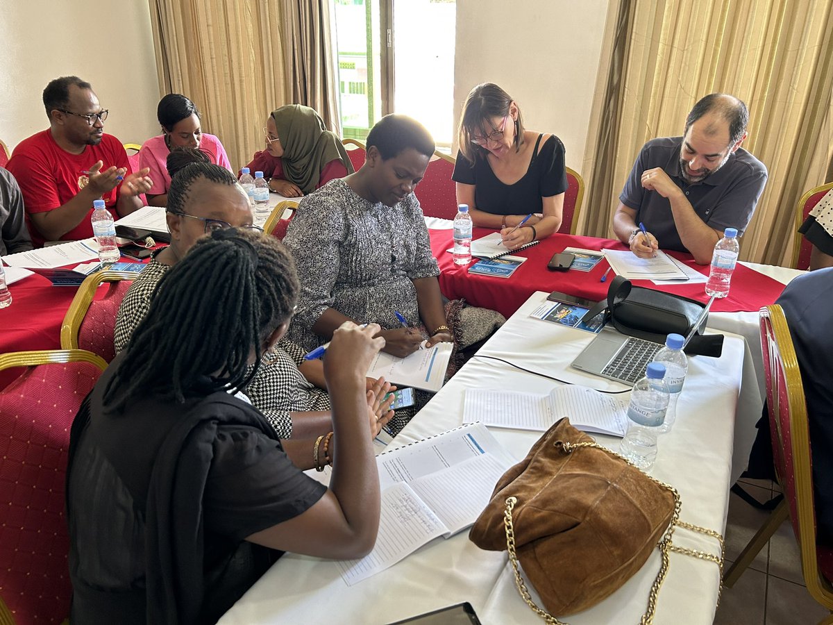 VAST Learning tweet media