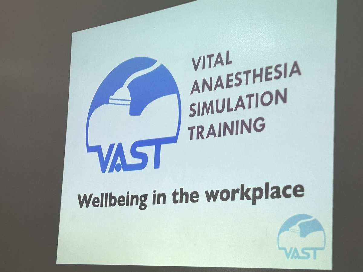 VAST Learning tweet media