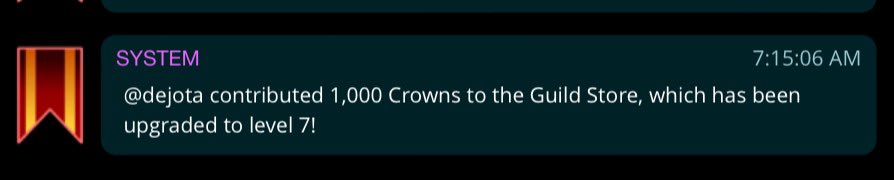 Dejota_SPS's tweet photo. Proud of our Tier 4 3rd place finish in this brawl. #KnightsofPraetoria  - we also upgraded our store! https://t.co/t72GKgTd18
