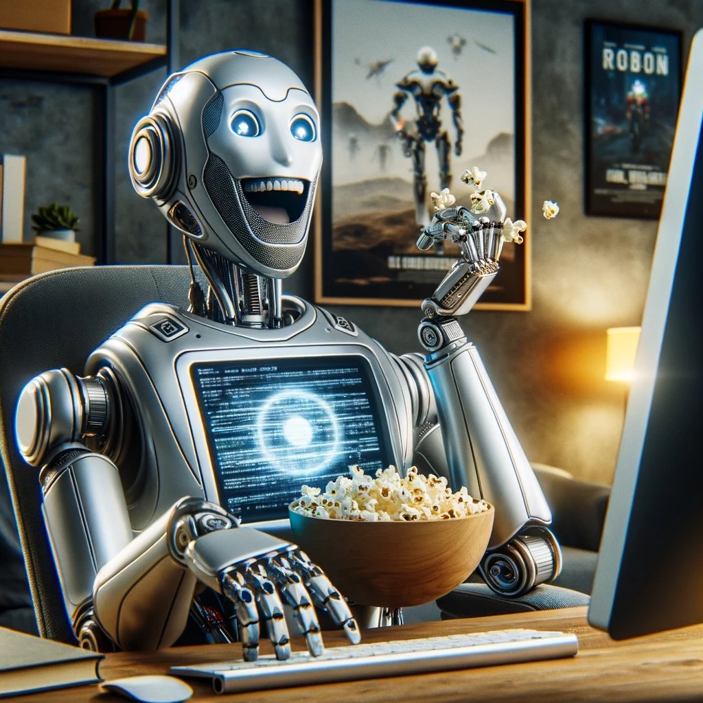 cyberchuckle's tweet photo. Mmmmm, The King on AI.  👑🍿🤖 
How long until he discovers $CCC for the Culture?  

https://t.co/nVG2mz9r41 https://t.co/sV2SBvTGUA