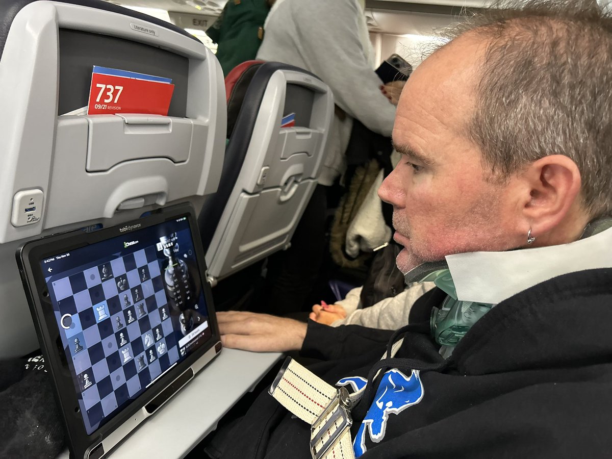 I’m ready to see my <a href="/Lions/">Detroit Lions</a> tomorrow!
Thanks again to <a href="/TeamGleason/">Team Gleason</a> for this great adventure!