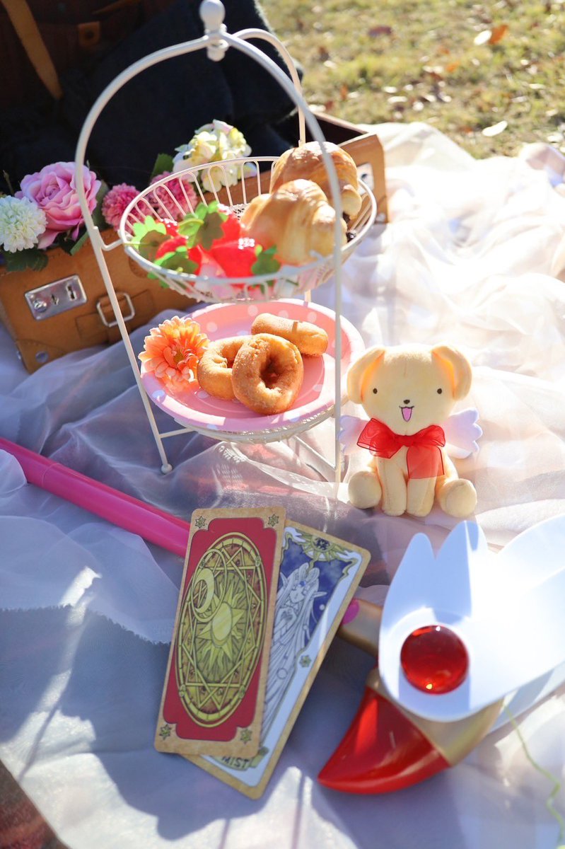 coroppocuru's tweet photo. Photo by @mys_phot 

#ココフリ　#CCさくら https://t.co/vEiZTiUFPE