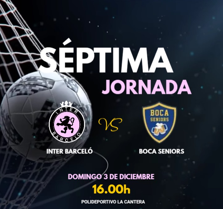 InterBarcelo23's tweet photo. Séptima jornada. Si queremos seguir siendo líderes hay que echarle pelotas y luchar con honor. ForzaInter. https://t.co/lpbpMALkfV