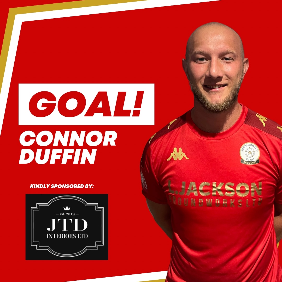 41' | DUFFERS! LEAD DOUBLED!

Willett breaks on the left and squares it and Duffin is there to bundle the ball home!

🔴 2-0 🔵