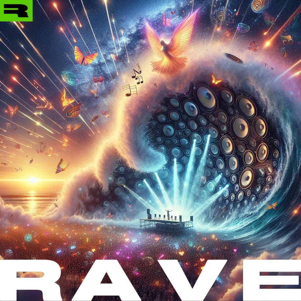 ravehearthalo's tweet photo. @ScratchaDVA $RAVE FIRST EVER RAVE IN A WAVE #RAVEWAVE https://t.co/mCGFxEurWe