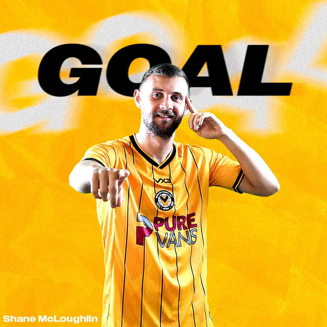 HE LOVES THE FA CUP! 

[1-0]

#NEWvBAR | #NCAFC
