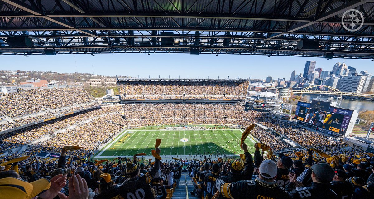 Who's going to be here tomorrow⁉️