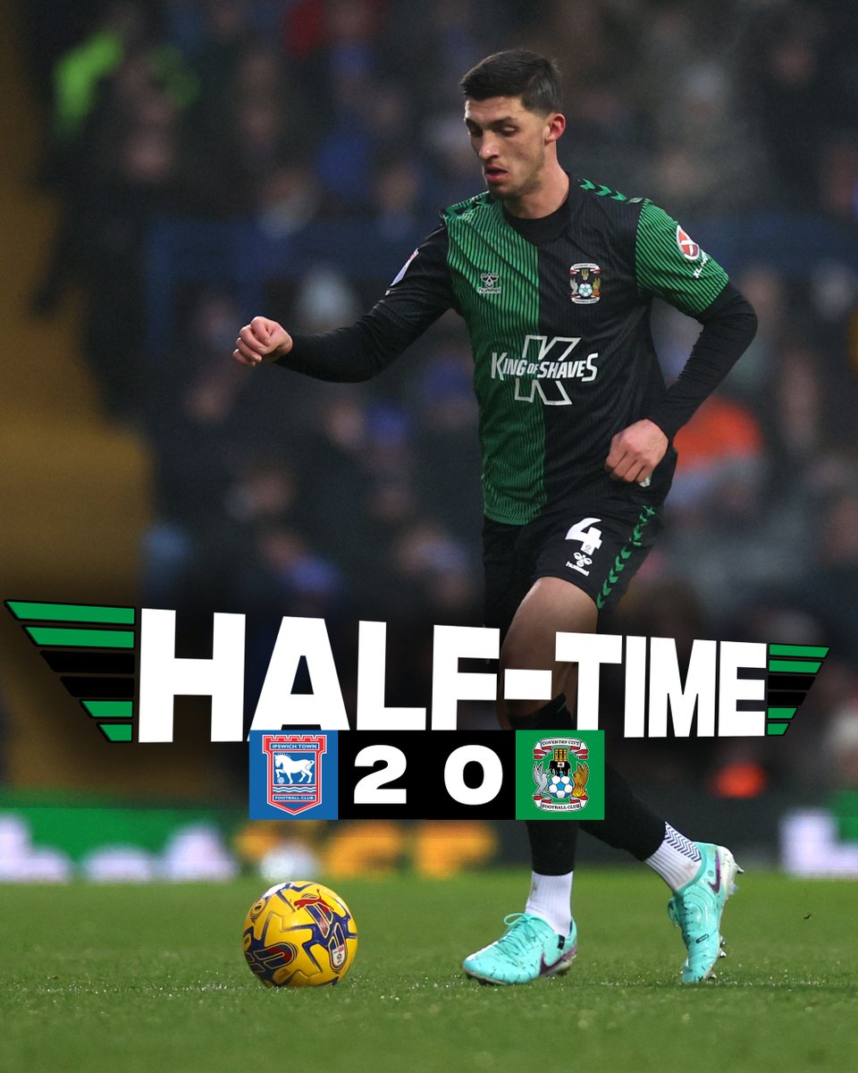 Coventry City tweet media