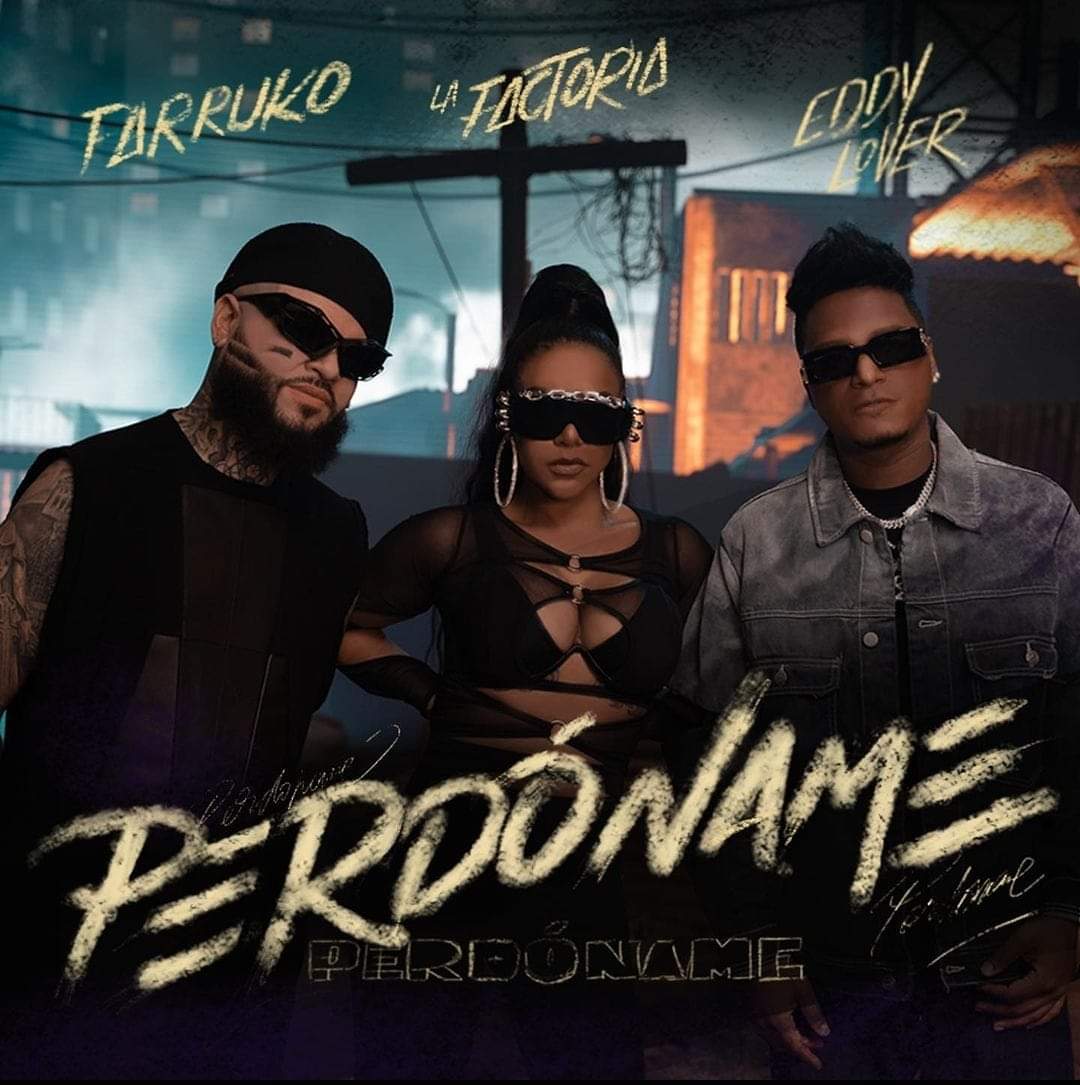 Welcome To The Chart 🔥         

Highest Entry  🆕

#Hit34 Perdóname @lafactoriapty #EddyLover @farruko #RankingHit50   

Weeks on chart: 01          
Peak position: #34           
Last week: -
Weeks at #01: 0