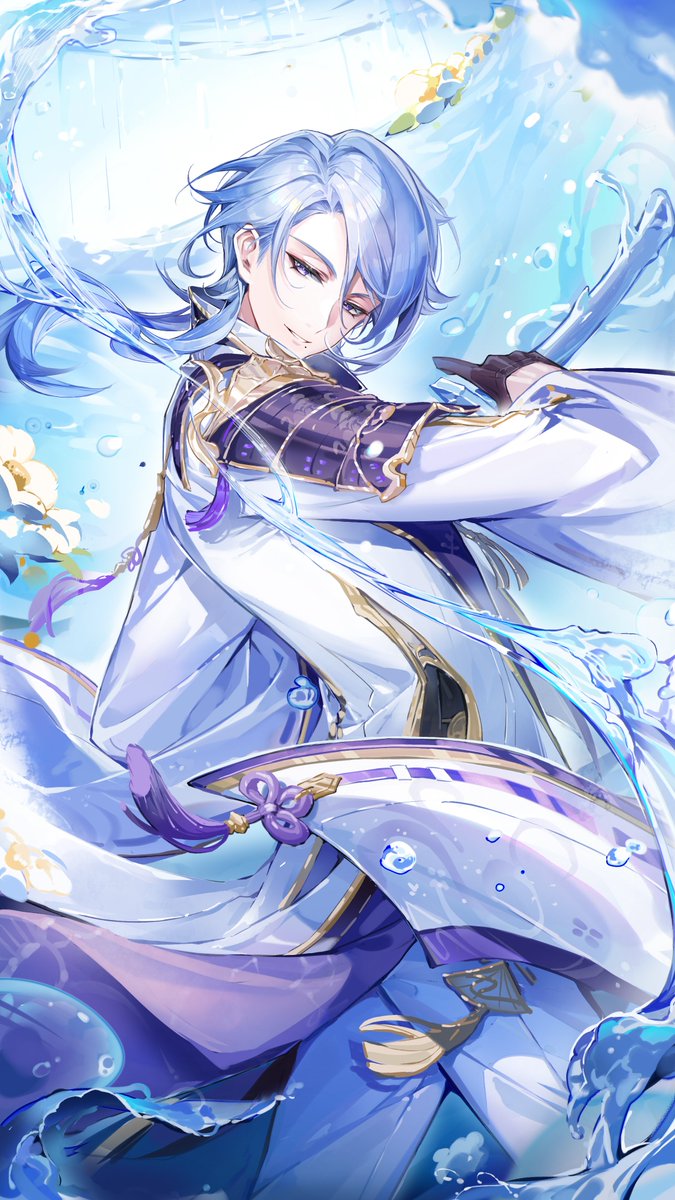 一条坠子 tweet media