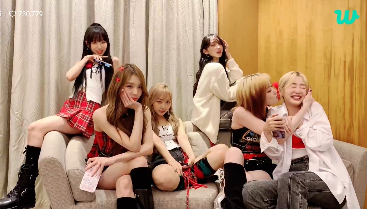 Terserah_gua_'s tweet photo. @starfess Full member guys https://t.co/KkXCpgJKCj