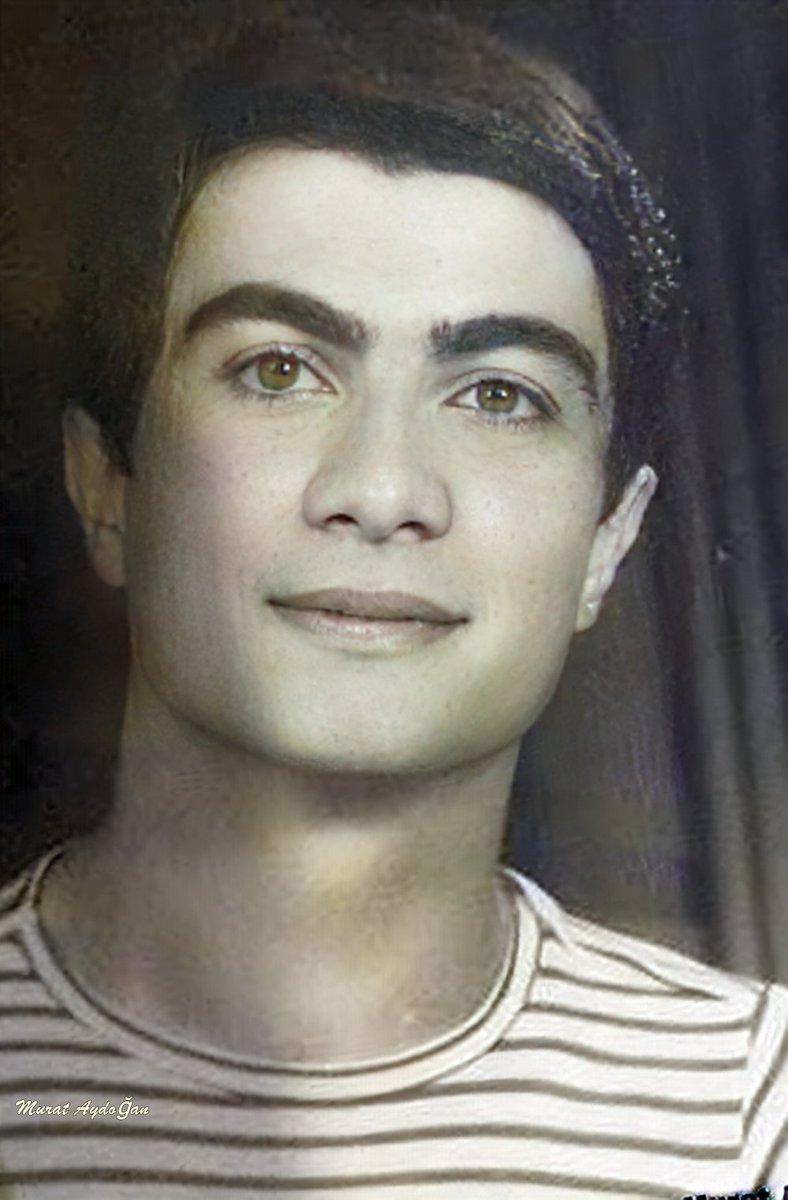 Barış Murat Aydoğan tweet media