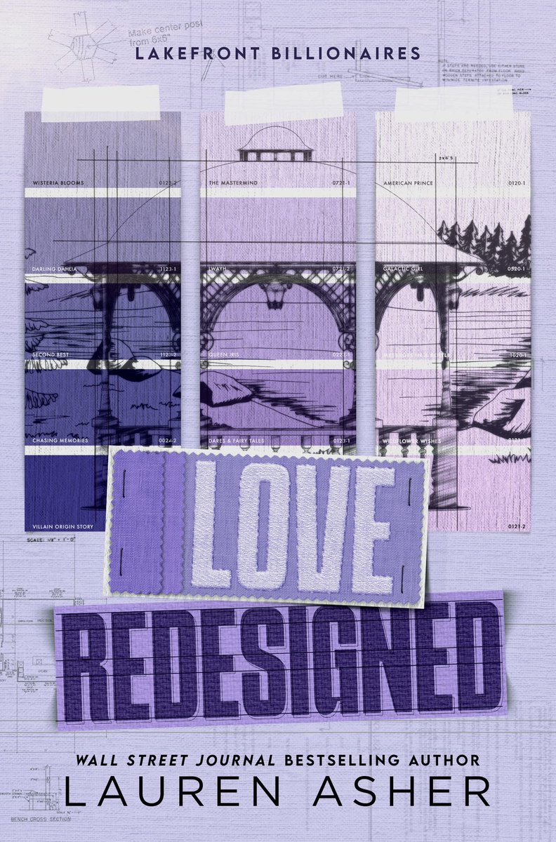 pagesofissa's tweet photo. Cr: Love Redesigned by Lauren Asher https://t.co/tTKwGYCKBA