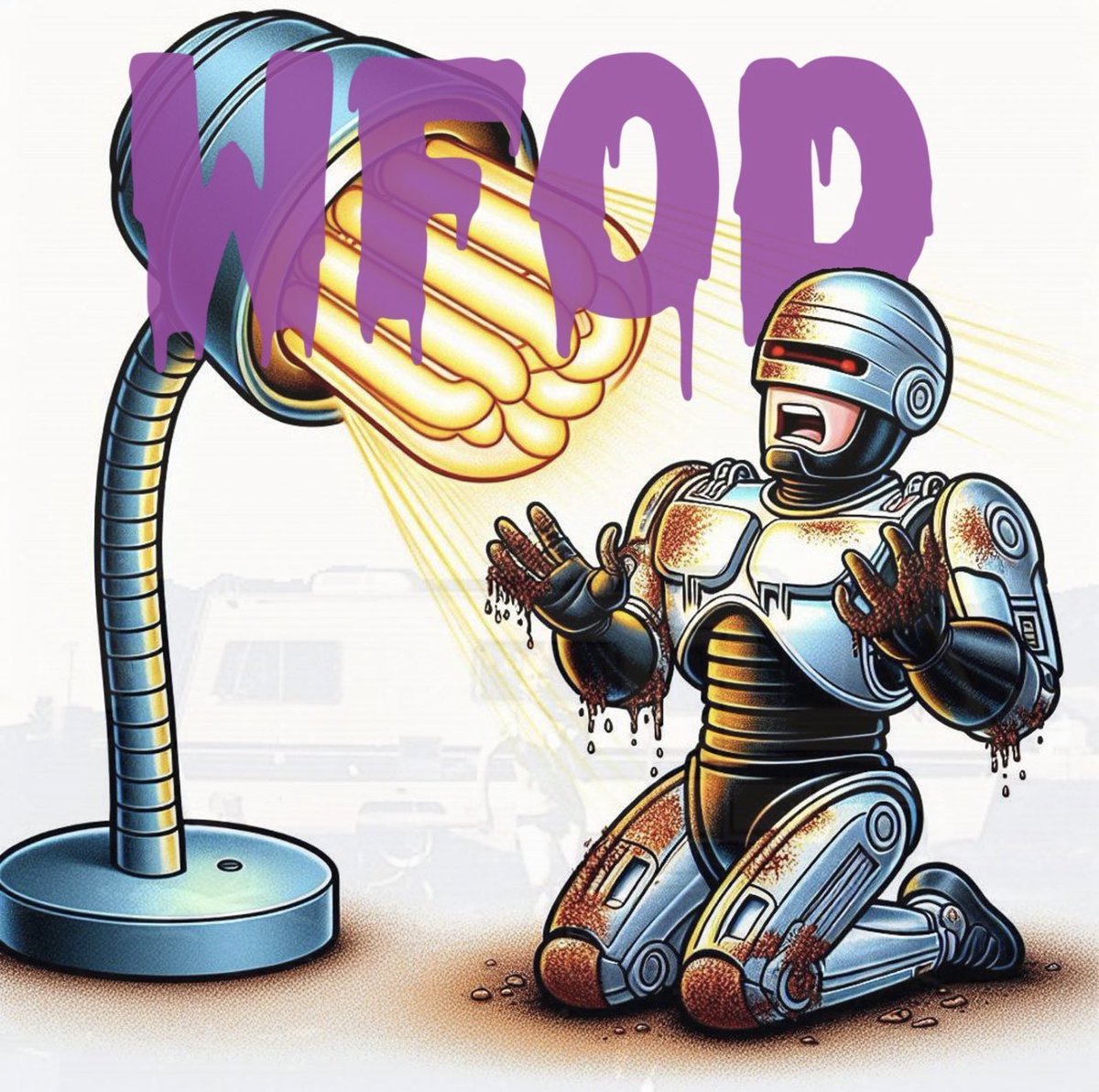 WFODShow's tweet image. Our latest masterpiece featuring a conversation with the lovely @SKATD about Pig Killer, RoboDoc and the dangers of UV light is available now wherever you get podcasts….

linktr.ee/wfod

or directly on our website…

wfodshow.com/2023/12/01/651…