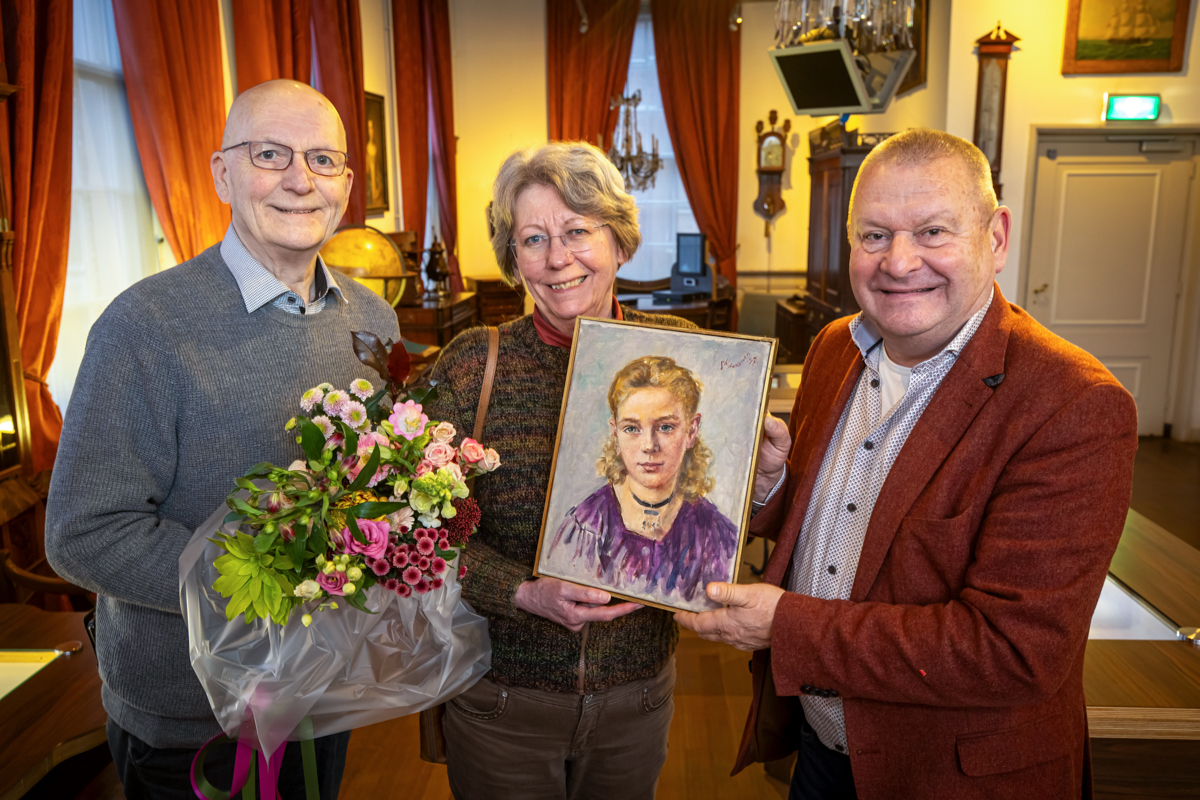 Flipje van Tiel tweet media