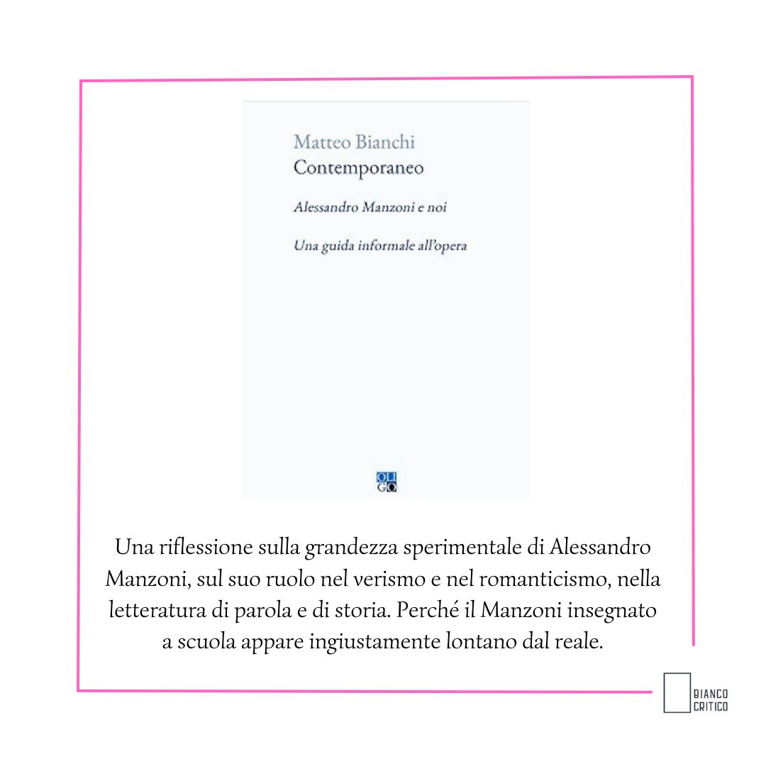 Bianco Critico tweet media