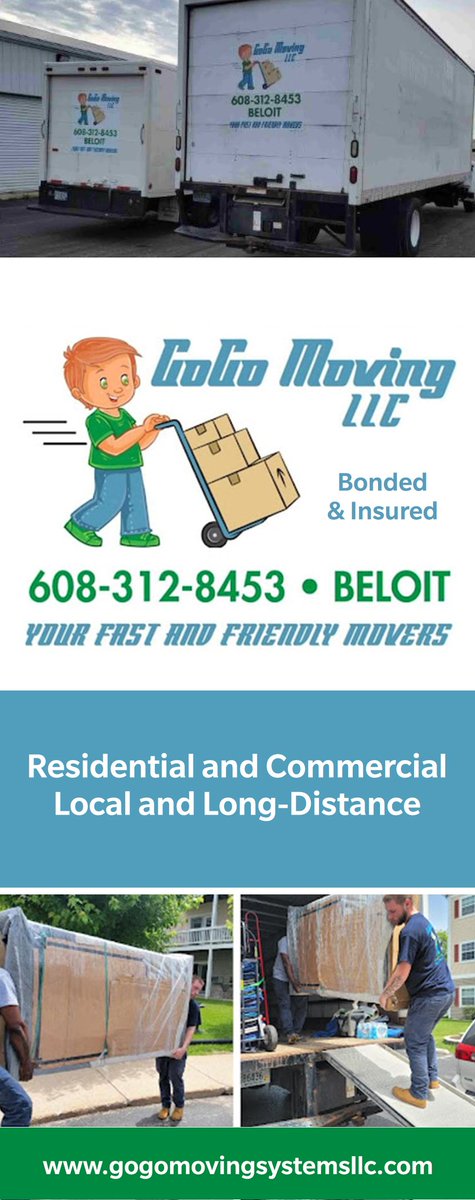 Gogomovingllc's tweet photo. #movingcompany #movingandstorage #moversandpackers https://t.co/BT0OXfYsCj