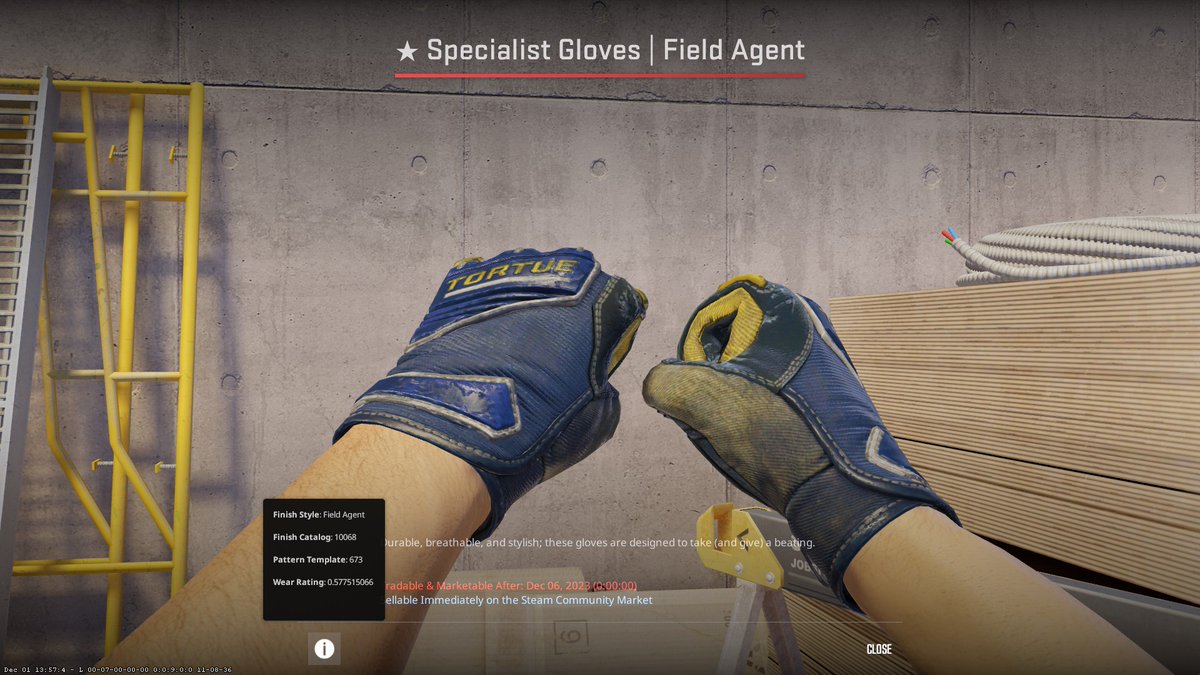 Kyle Garner tweet media