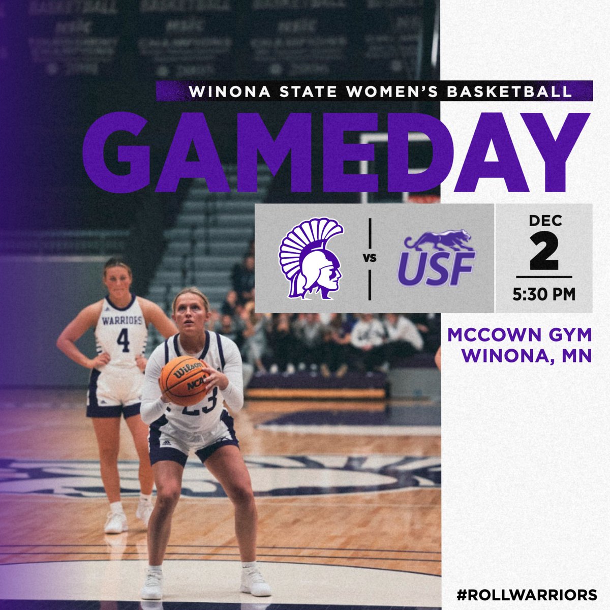 Winona State women's summer basketball camps open for registration - Winona State University Athletics