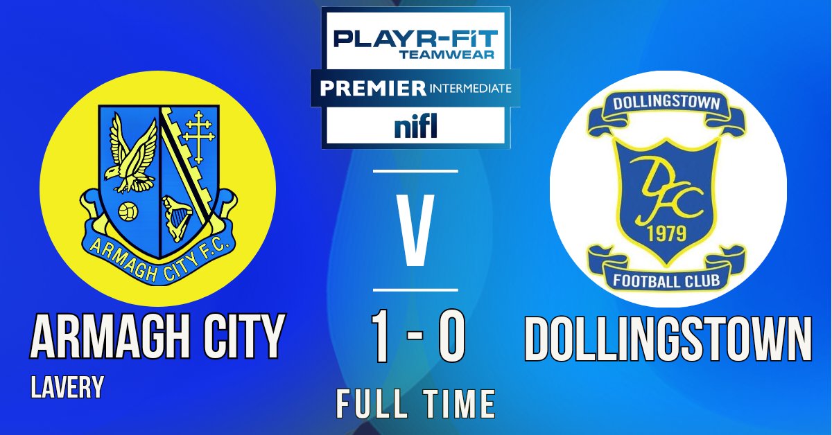 armaghcityfc's tweet photo. https://t.co/l2mVfTAYYj