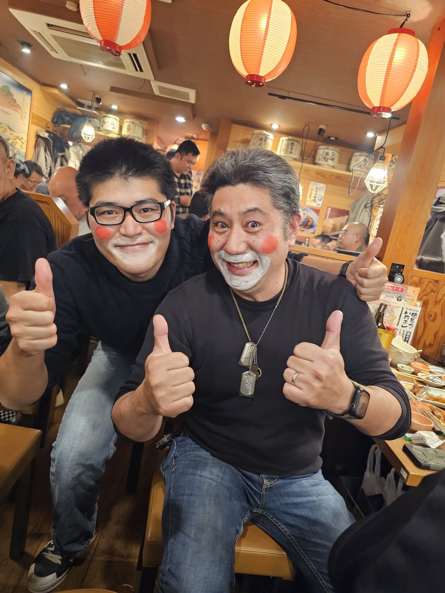 vietviet_69's tweet photo. 本日のベトベト忘年会にお越し頂いた皆様ありがとうございました。
1973年を締めくくりベトベトマニアvol.16は1974(2024)年4月20日&amp;21日となります。
また来年も宜しくお願い申し上げます！！ https://t.co/xE2dZM2fRE