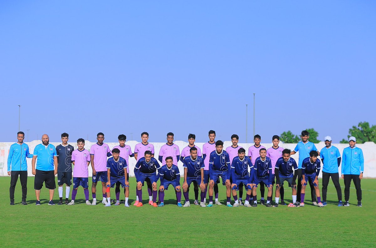 ALBUKIRYAH_FC's tweet photo. 📑| ضمن مباريات دوري مكتب القصيم والرس للشباب فئة U19

الخلود 0 ✘ 1 #البكيرية

عبدالملك اللحيدان ⚽️

ألف مبروووك لأبطالنا تحقيق الفوز والتأهل إلى الملحق المؤهل لدور 32 من تصفيات المملكة المؤهلة إلى #دوري_الاولى تحت 19 سنة

💜💜💜 https://t.co/wfdJzHPi8j