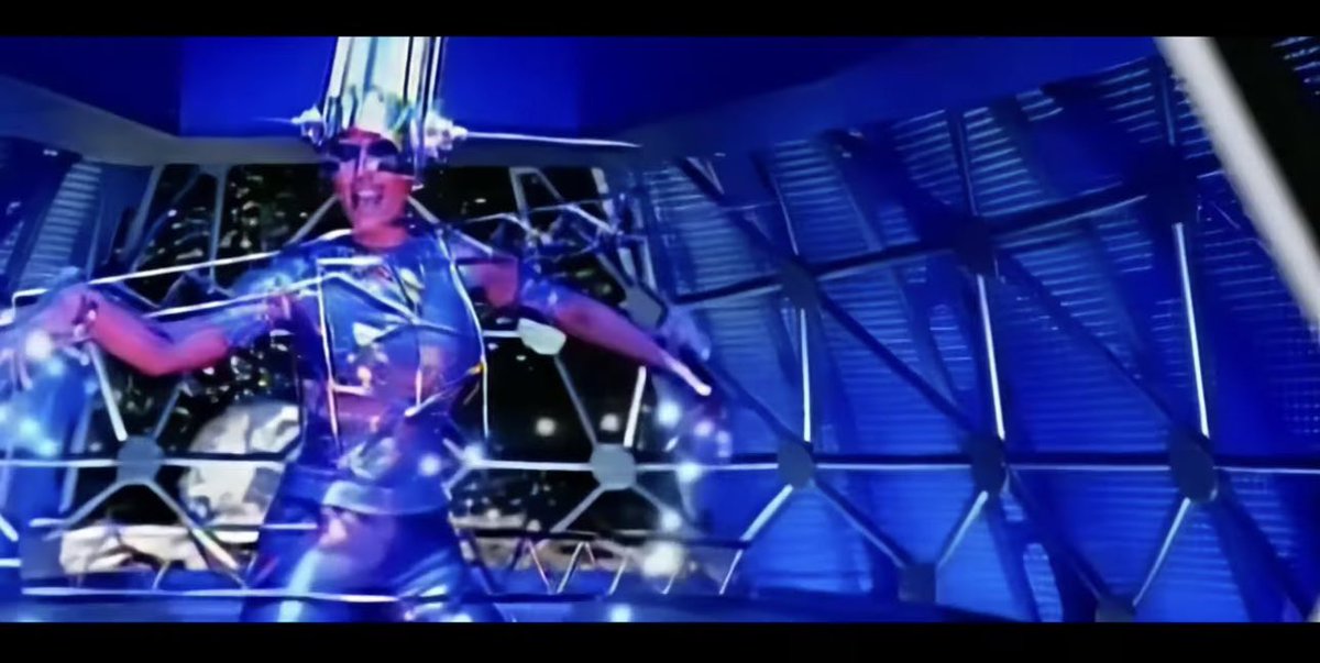 UKJoel's tweet image. Queen Bey’s new single cover inspired by Queen (Mel) B’s 1999 single Word Up video!

Watch Mel B’s video: youtu.be/3n8u9hYxyHo?si…

#MelB #QueenB #Beyonce 
@Beyonce @OfficialMelB 

🌐🪩👸🏽👑👑👸🏾🪩🌐