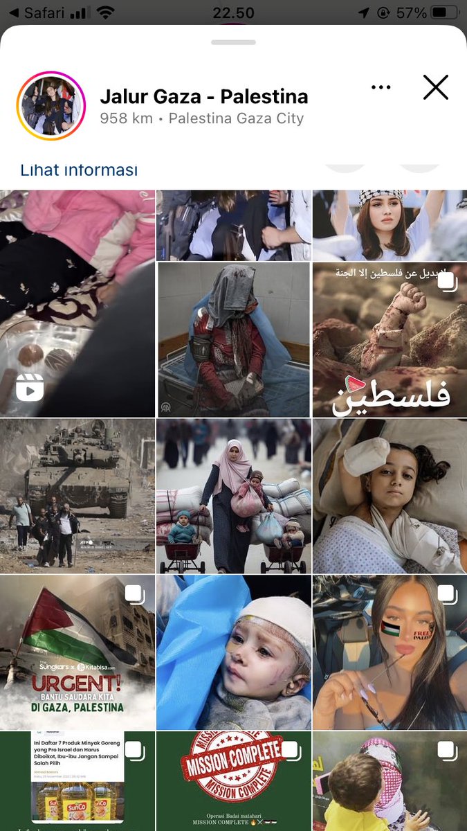 _audina_'s tweet photo. kalau masih engga percaya sama berita yang bahas kalau palestina lagi terpuruk, simplenya bisa lihat di lokasi ig aja sih, udah keliatan banget perbedaanya. Tel aviv isinya party, holiday, sedangkan Gaza isinya orang yang terluka kena bomb 😔😭 #FreePalestine https://t.co/7gvkqdJ0yf