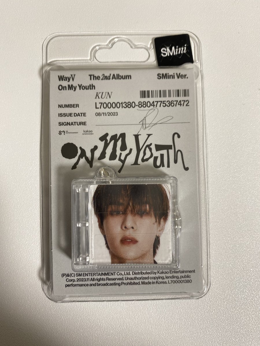 _jcw_jcw's tweet photo. @kunwano1 ありがとうございます！
こちらご確認お願い致します🙇‍♂️ https://t.co/0exmQH2UQ0