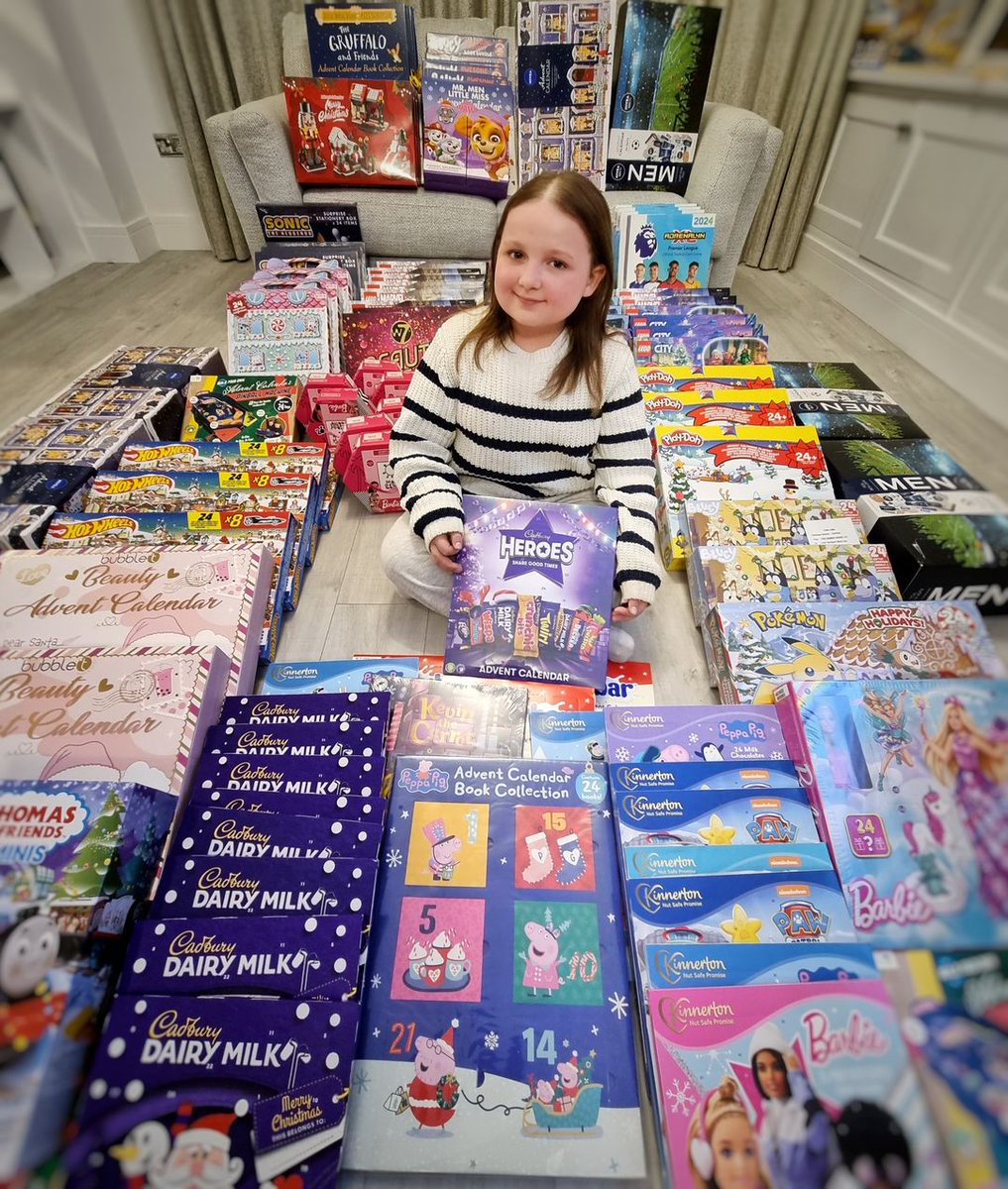 forAva Foundation tweet media