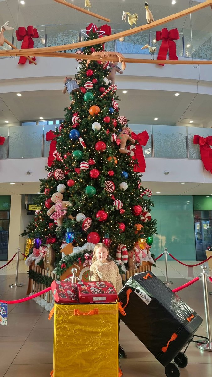 forAva Foundation tweet media