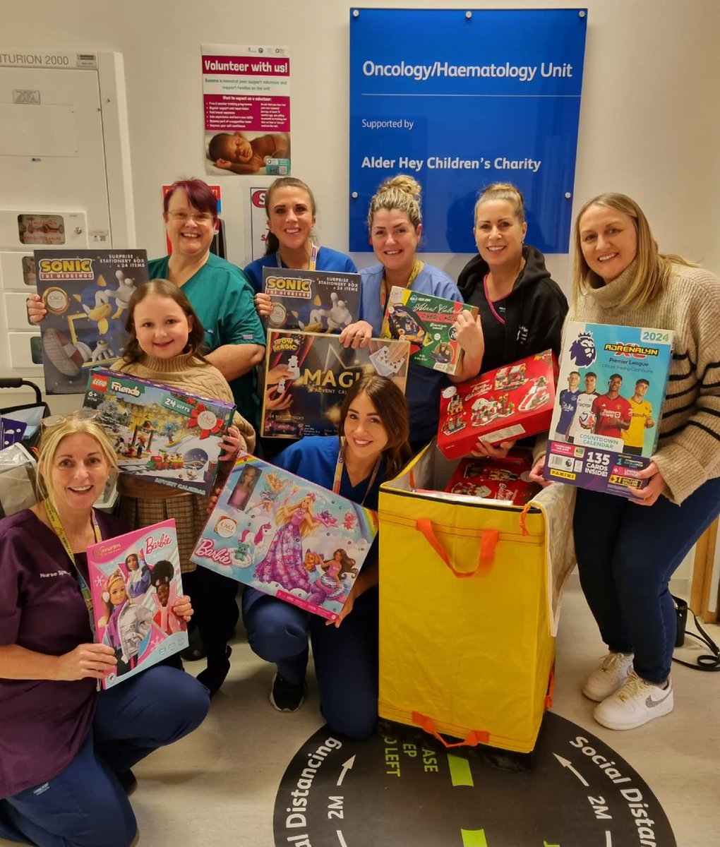 forAva Foundation tweet media