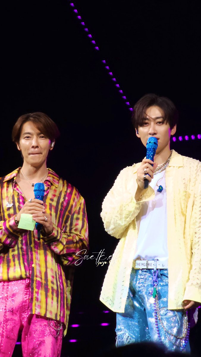 blackipop's tweet photo. 02.12.23🇲🇴
DElight Party Macau

#슈퍼주니어DnE #SUPERJUNIORDnE  
#슈퍼주니어 #SUPERJUNIOR
#은혁 #EUNHYUK #동해 #DONGHAE  
#DElight_Party https://t.co/KN0WfYdZYp