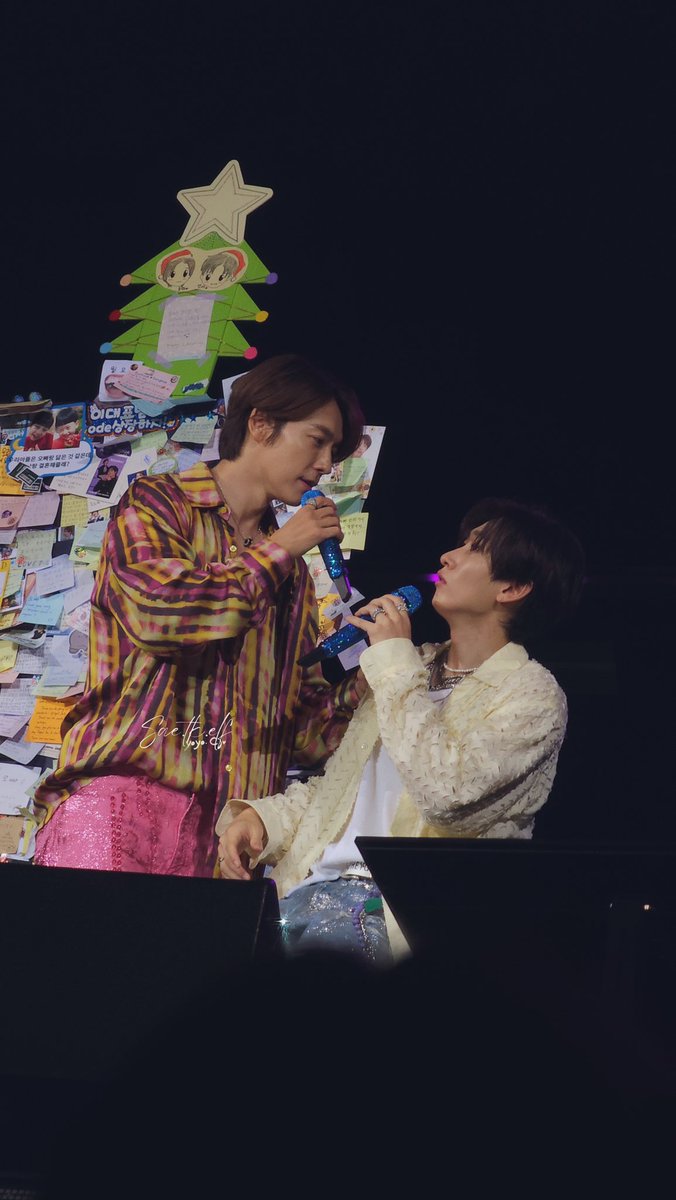 blackipop's tweet photo. 02.12.23🇲🇴
DElight Party Macau

#슈퍼주니어DnE #SUPERJUNIORDnE  
#슈퍼주니어 #SUPERJUNIOR
#은혁 #EUNHYUK #동해 #DONGHAE  
#DElight_Party https://t.co/KN0WfYdZYp