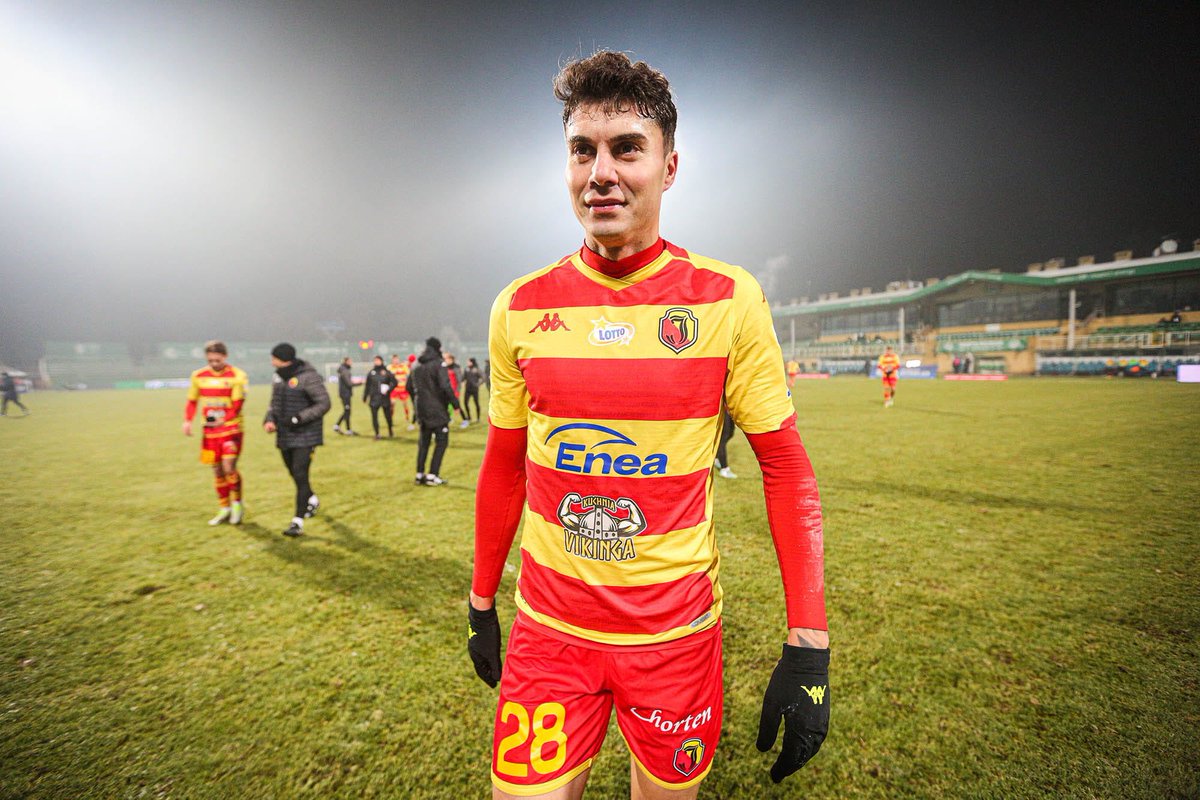 ⚽🤝➕3️⃣ <a href="/Jagiellonia1920/">Jagiellonia Białystok</a>