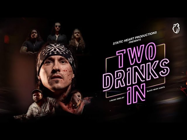 NCRinNA's tweet photo. New Rock Releases:
Black Heart Saints @BlackHeartSts release Two Drinks In #TwoDrinksIn #Rock #NewRock #NextWaveofRock #NWOCR #NewMusicAlert #NewRockReleases #NewMusic #NewMusic2023 #NewMusicDaily #IconicRock #BlackHeartSaints
December 1, 2023
๐ง https://t.co/XyvnL3bdF1 https://t.co/qNJBRBhzSP