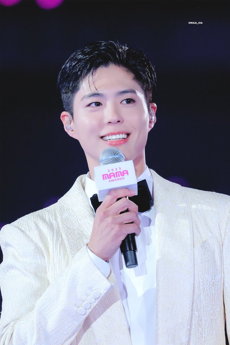 231129 MAMA #박보검 🤍