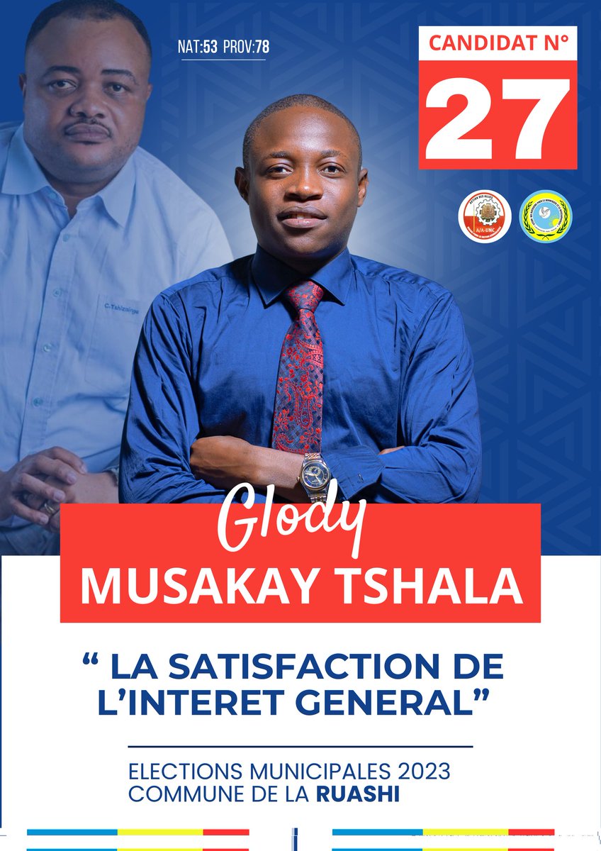 Glody tshala (@glodymtshala) on Twitter photo 