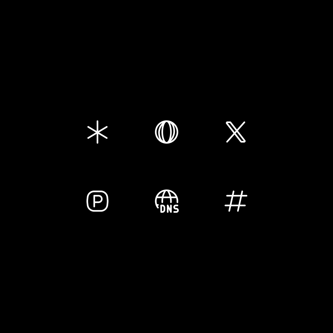 burgioluca's tweet photo. Iconoir v7.1.0 is out with 6 new icons, including the ones from @polar_sh and @Peerlist (supported through the Polar platform!)✨ https://t.co/eryMTr4ODr